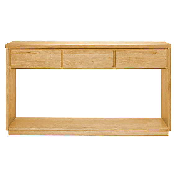 HENSLEY Console Table