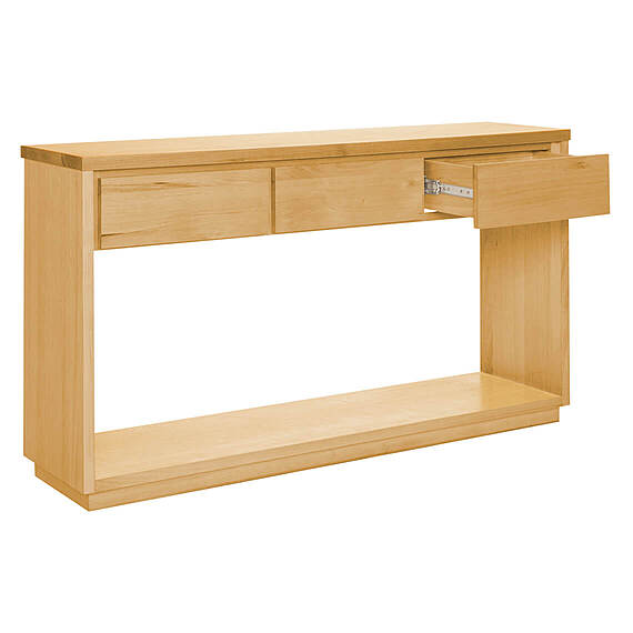 HENSLEY Console Table