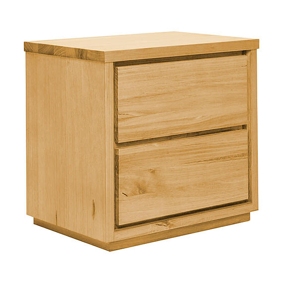 HENSLEY Bedside Table