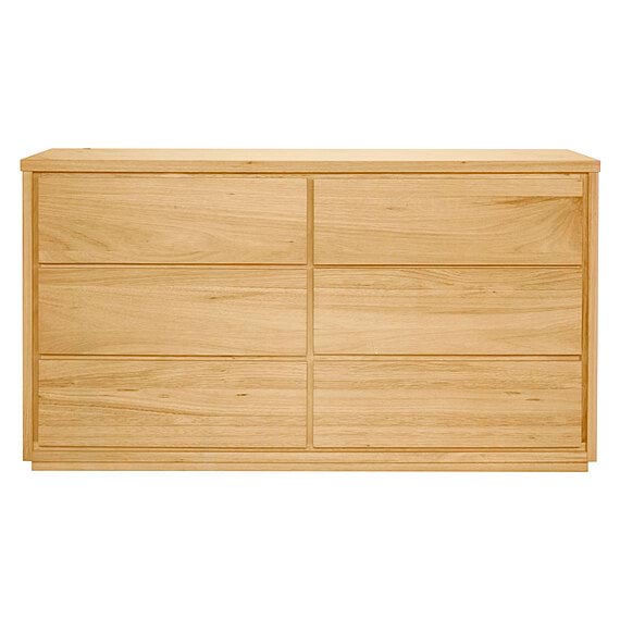 HENSLEY Dresser