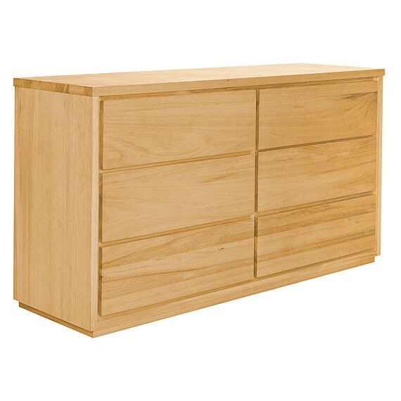 HENSLEY Dresser