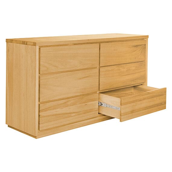 HENSLEY Dresser