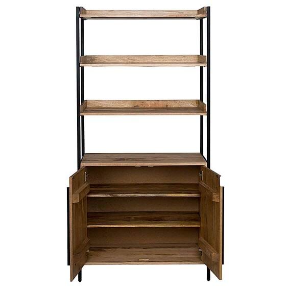 DISTRICT Shelving Unit