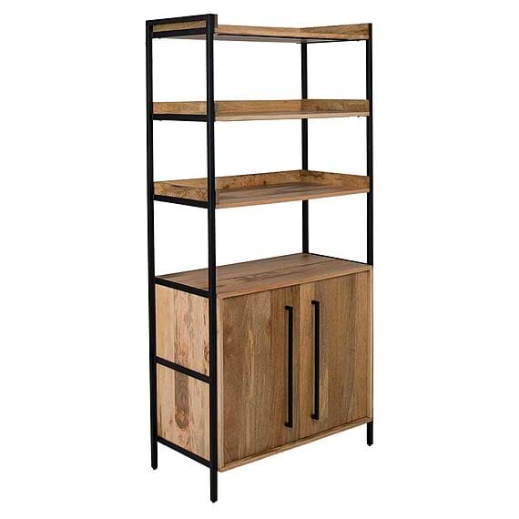 DISTRICT Shelving Unit