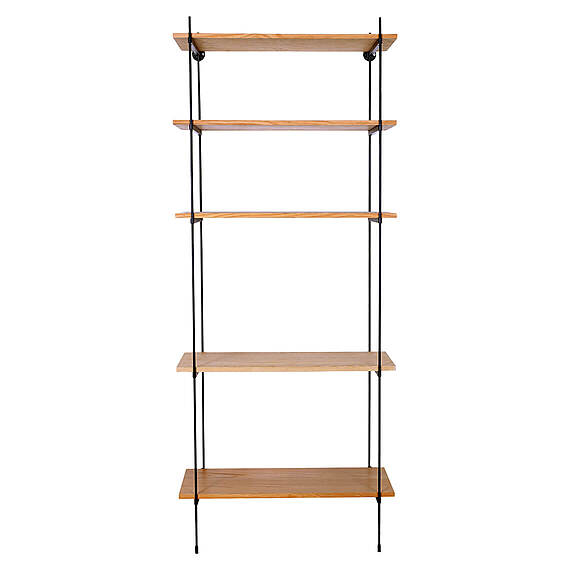 FLEX Modular Shelving Unit