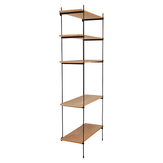 FLEX Modular Shelving Unit