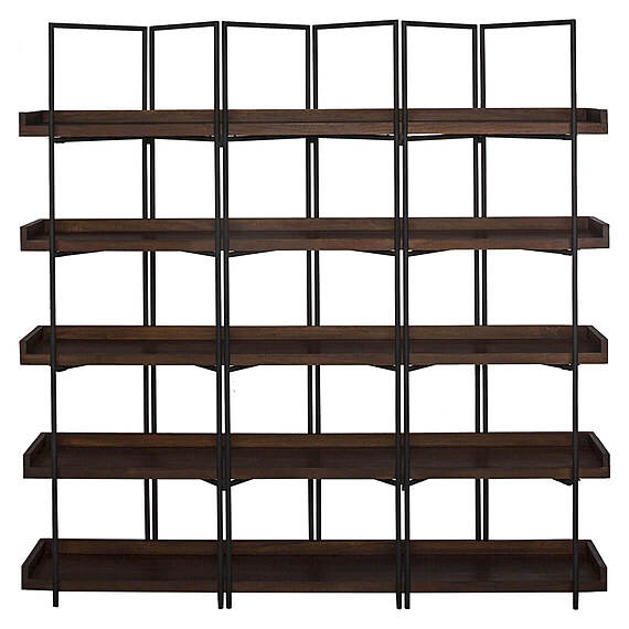 GARMON Shelving Unit