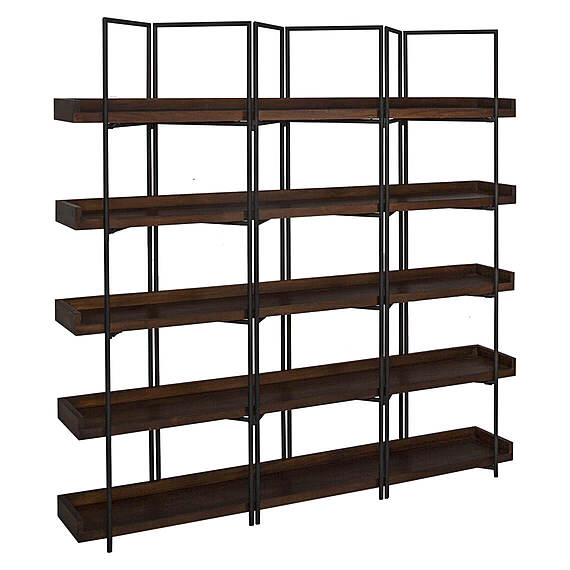 GARMON Shelving Unit