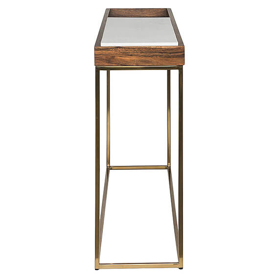 RECESS Console Table