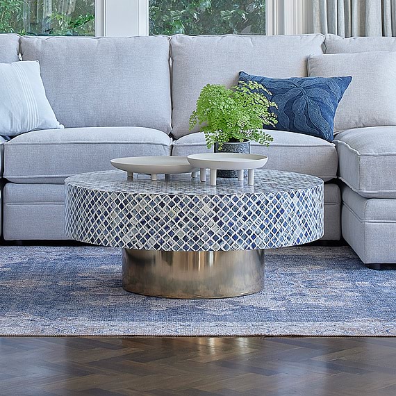 FIRA Coffee Table