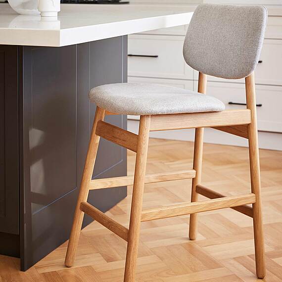 LARSSON Counter Stool