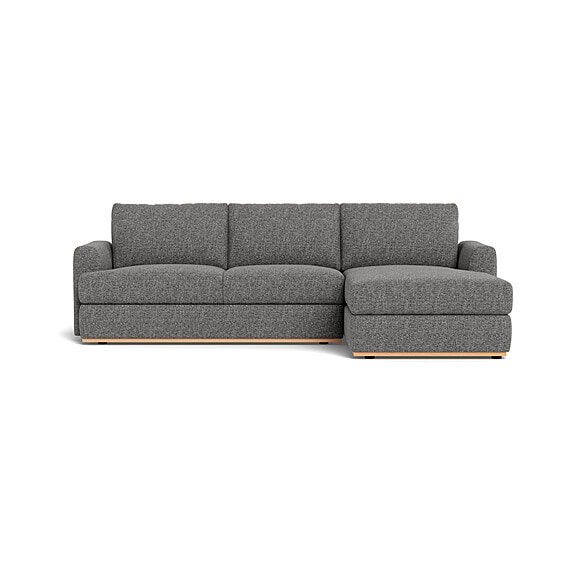 NIXON Fabric Modular Sofa