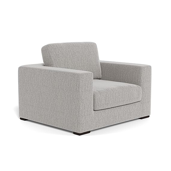 ASPECT Fabric Armchair