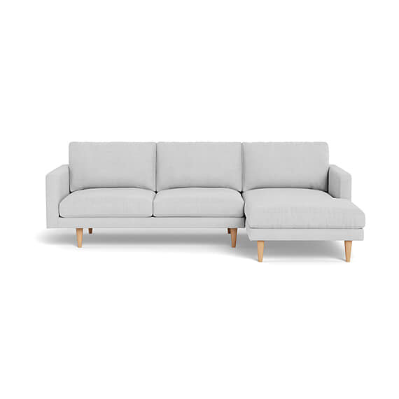 DOCKLANDS Fabric Modular Sofa