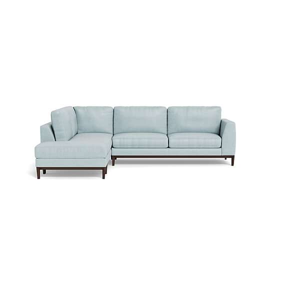 AMELIE Fabric Modular Sofa