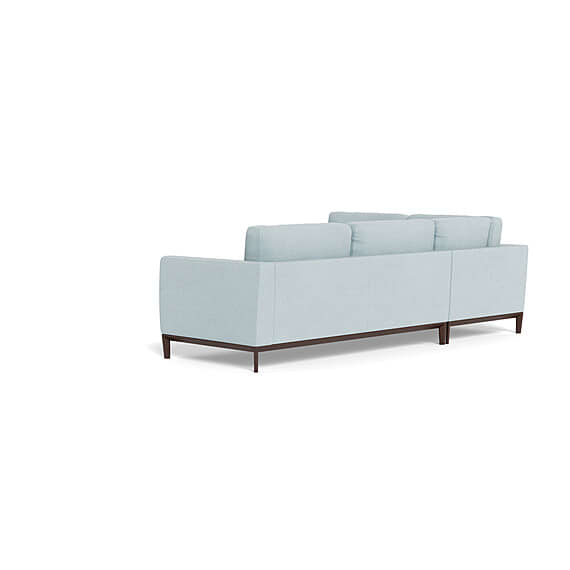 AMELIE Fabric Modular Sofa