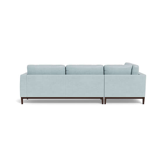 AMELIE Fabric Modular Sofa