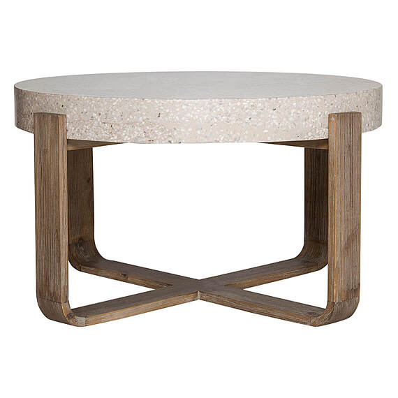 BODHI Coffee Table