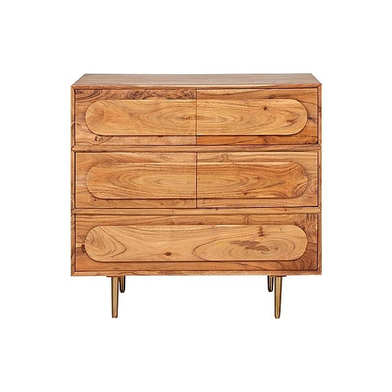 CAPSULE Dresser