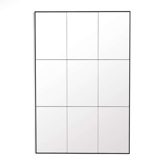 GRID Wall Mirror