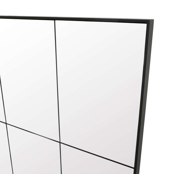 GRID Wall Mirror