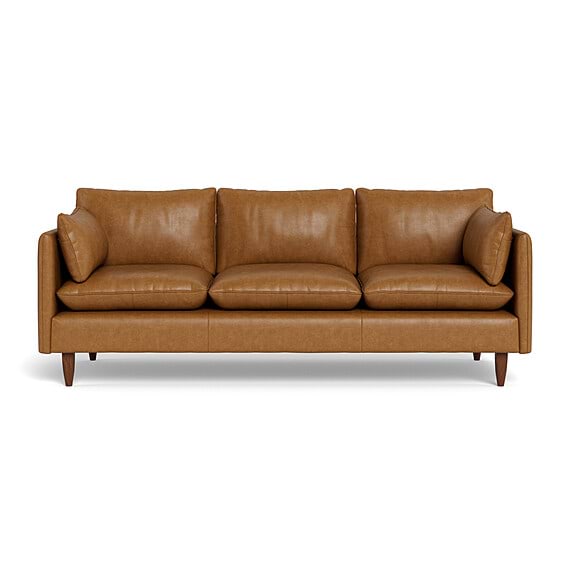 ETON Leather Sofa