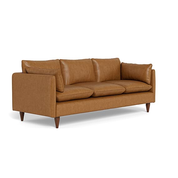 ETON Leather Sofa