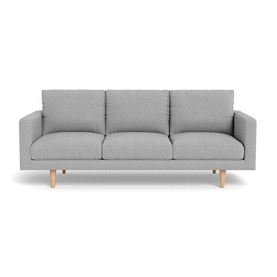 DOCKLANDS Fabric Sofa