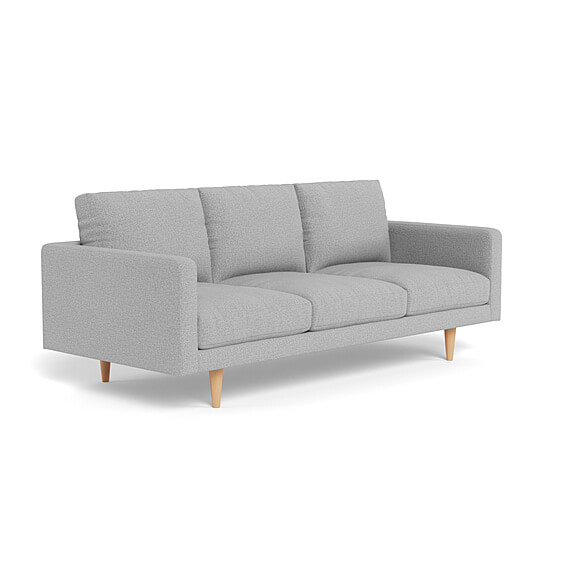 DOCKLANDS Fabric Sofa