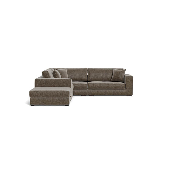 ASPECT Fabric Modular Sofa