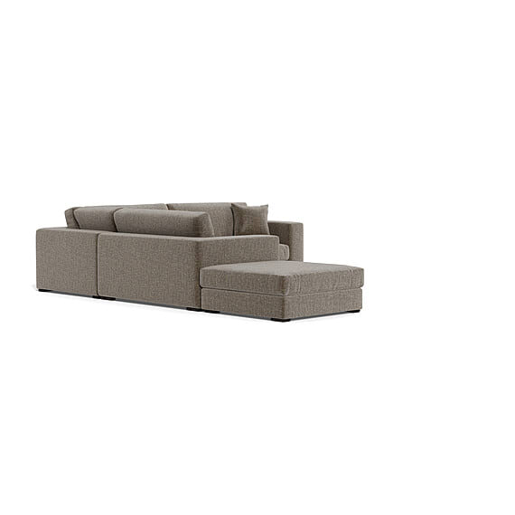 ASPECT Fabric Modular Sofa