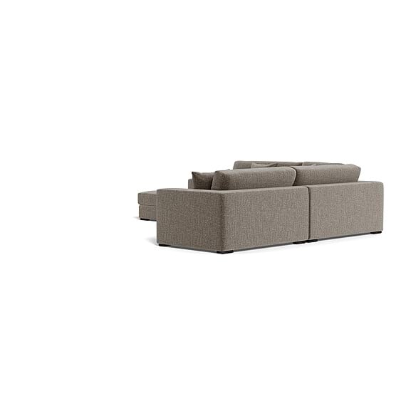 ASPECT Fabric Modular Sofa