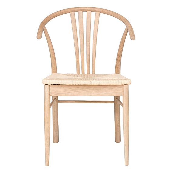 WISHBONE Dining Chair