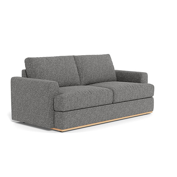 NIXON Fabric Sofabed