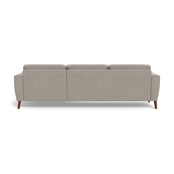 FISTRAL Fabric Modular Sofa