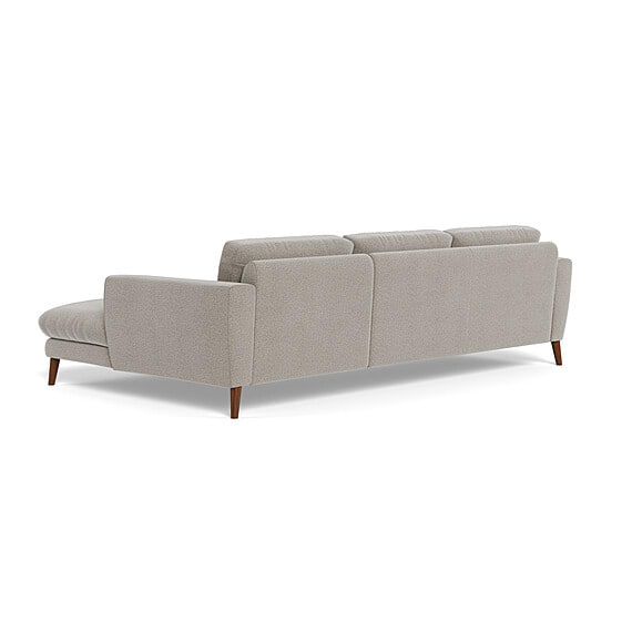 FISTRAL Fabric Modular Sofa