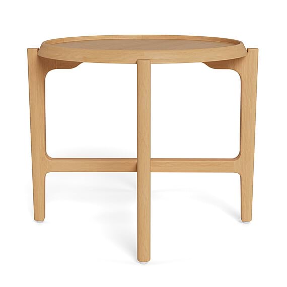 ROUND Side Table