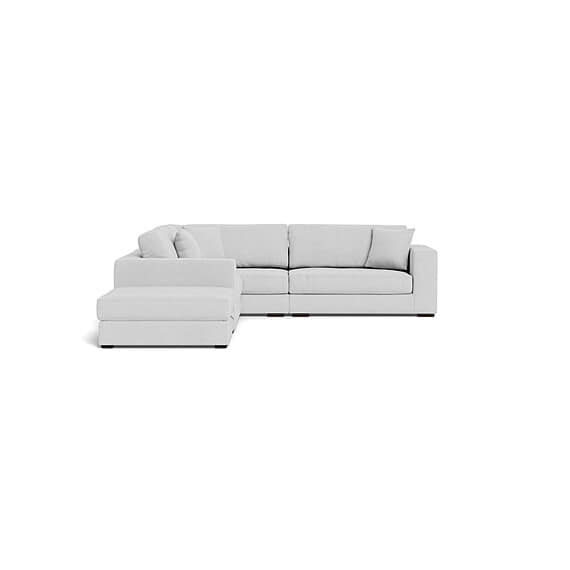 ASPECT Fabric Modular Sofa