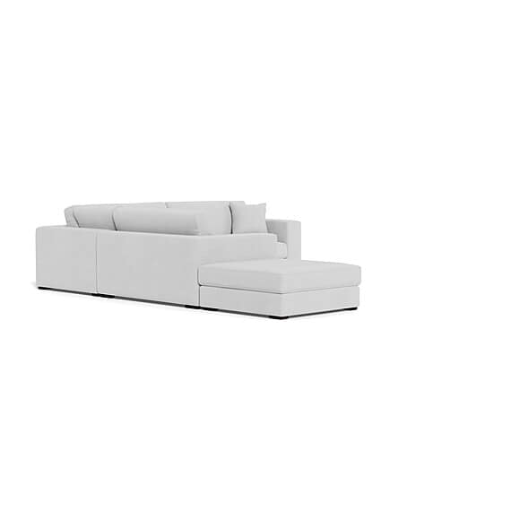 ASPECT Fabric Modular Sofa