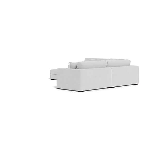 ASPECT Fabric Modular Sofa