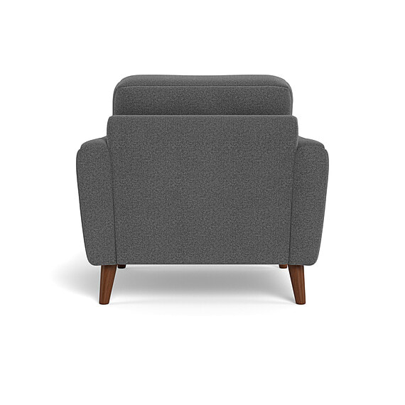 FISTRAL Fabric Armchair 