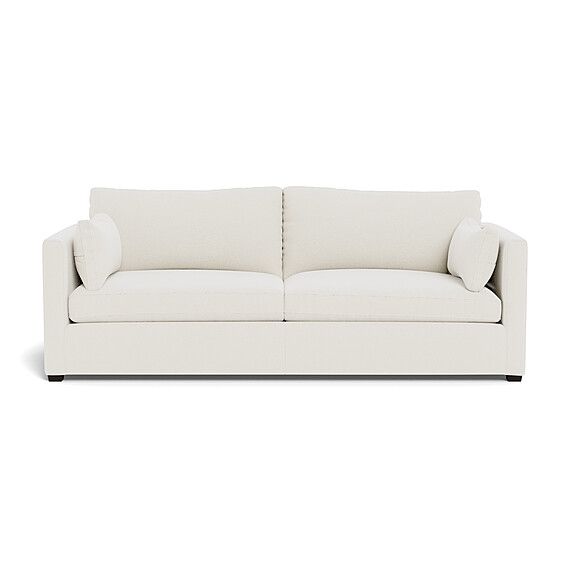 MOMBA Fabric Sofa 