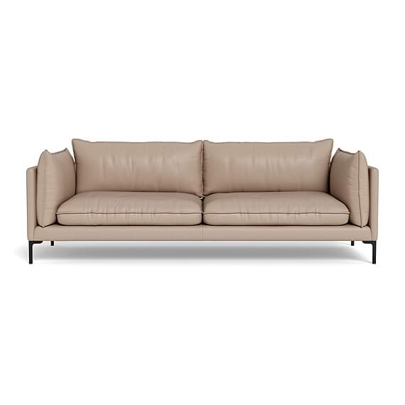 PANAMA Leather Sofa