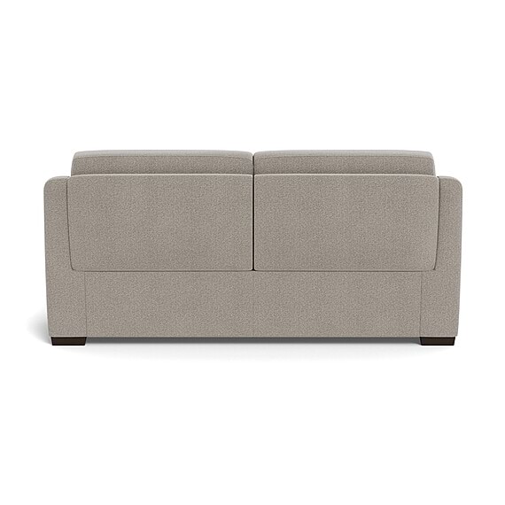 ASHER Fabric Electric Recliner Sofa