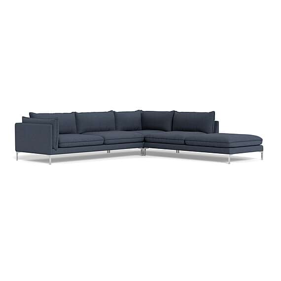 PANAMA Fabric Modular Sofa