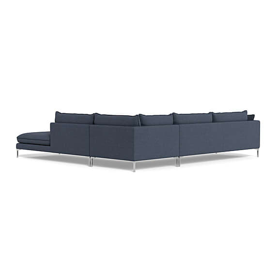 PANAMA Fabric Modular Sofa