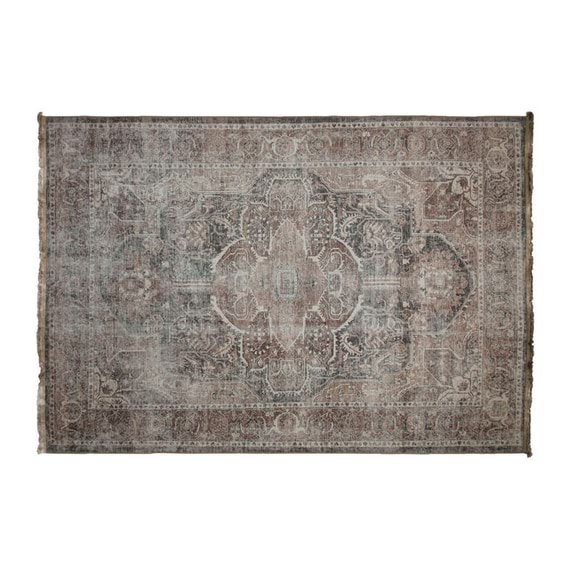 MALAKI Floor Rug