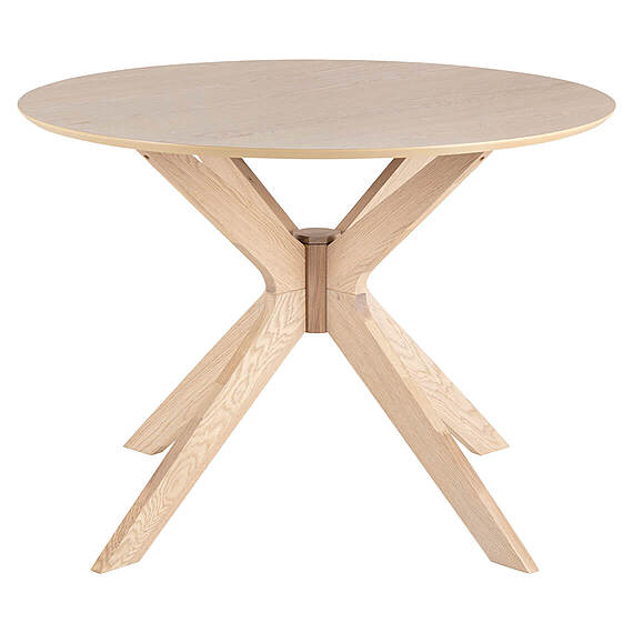 MILFORD Dining Table