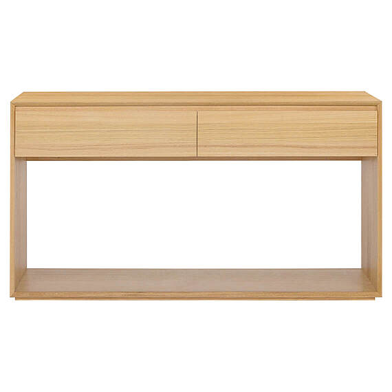 BURLEIGH Console Table