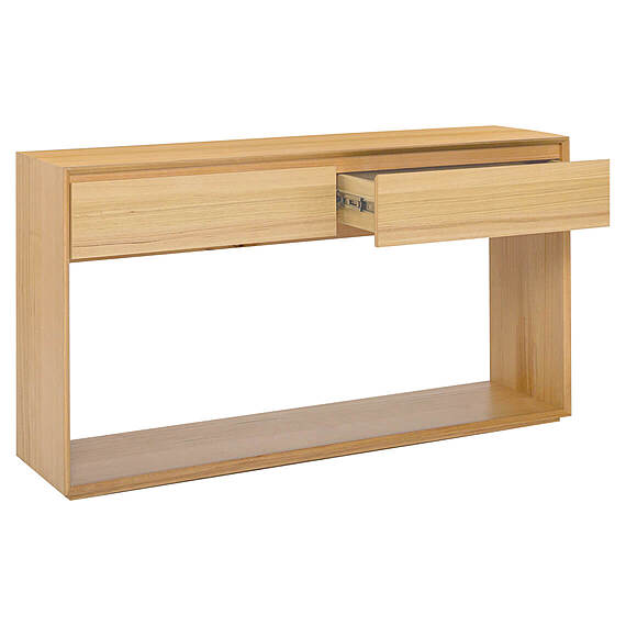 BURLEIGH Console Table